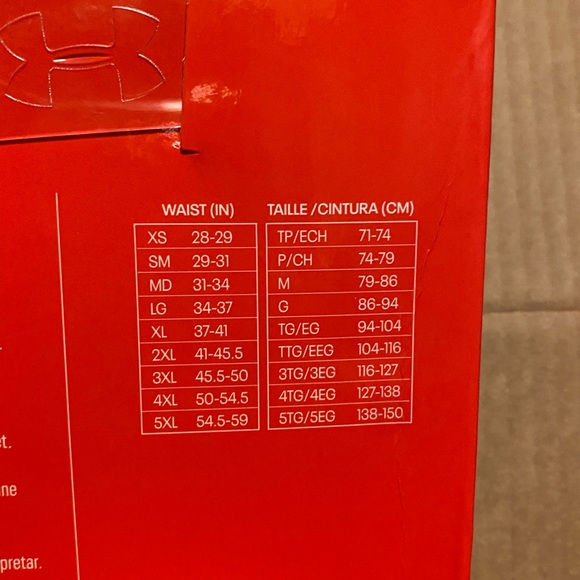 Under Armour UA Tech Boxerjock - Picture 5 of 6